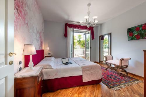 Villa Tigli Luxury B&B