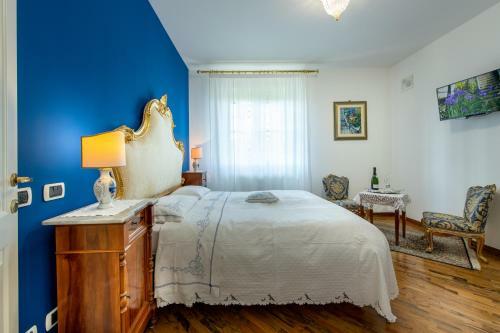 Villa Tigli Luxury B&B