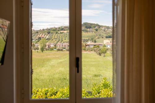 Villa Tigli Luxury B&B