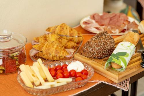 Villa Tigli Luxury B&B