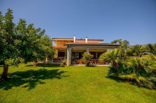 Villa Tigli Luxury B&B