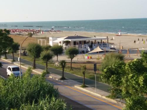 Apartamento Gioiamare
