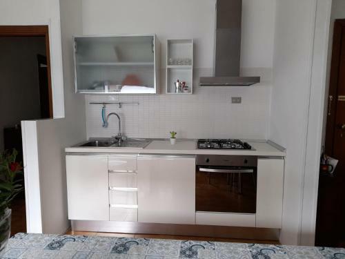 Apartamento Casa Vacanze Da Franco