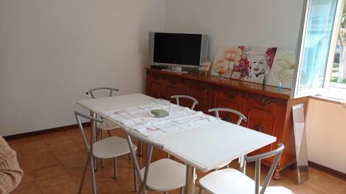 Apartamento Casa Vacanze Da Franco