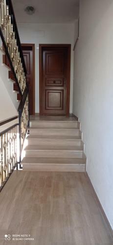 Apartamento Casa Vacanze Da Franco