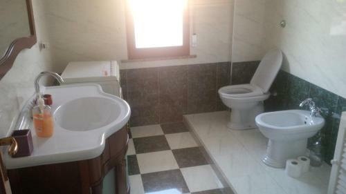 Fabi Apartment