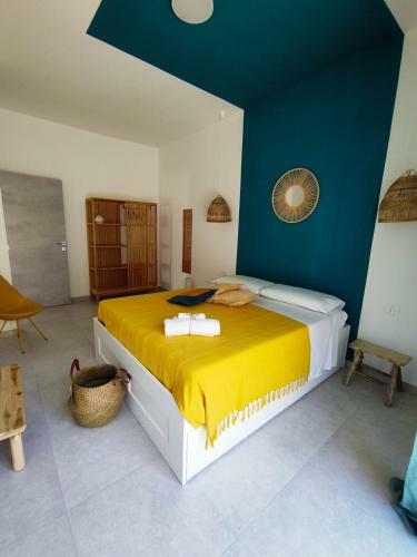 Apartamento Casa Vacanza Le Dune - Mare