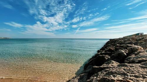 Apartamento Casa Vacanza Le Dune - Mare
