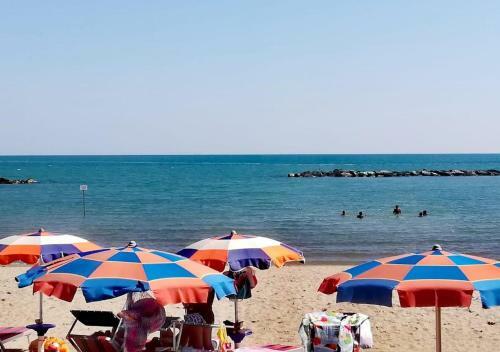 Apartamento Appartamenti Elite
