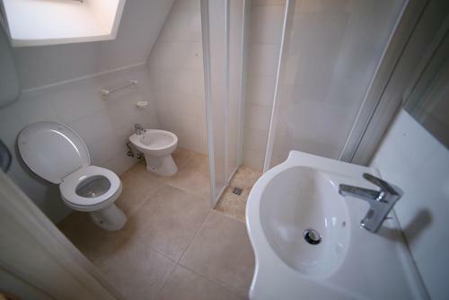 Apartamento Appartamenti Elite