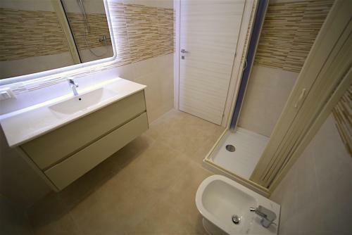 Apartamento Appartamenti Elite