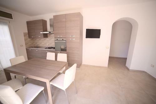 Apartamento Appartamenti Elite
