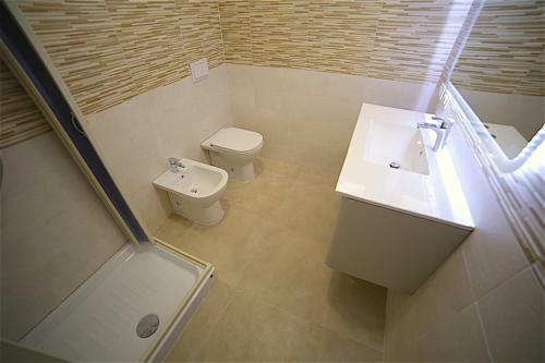 Apartamento Appartamenti Elite