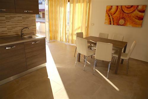 Apartamento Appartamenti Elite