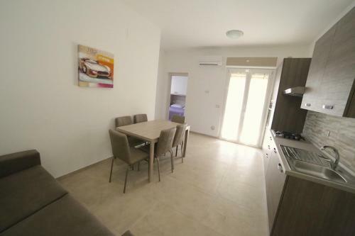 Apartamento Appartamenti Elite