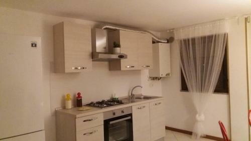 Apartamento Appartamento Casa Elettra
