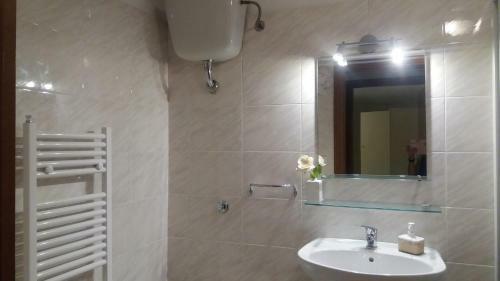Apartamento Appartamento Casa Elettra