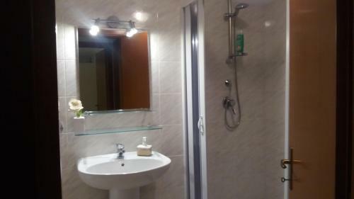 Apartamento Appartamento Casa Elettra