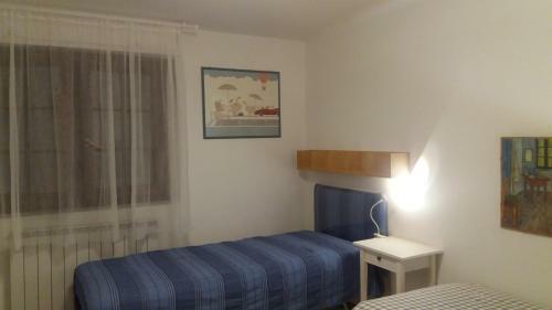 Apartamento Appartamento Casa Elettra