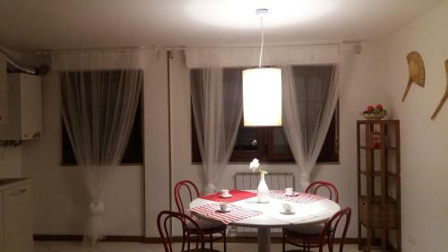 Apartamento Appartamento Casa Elettra