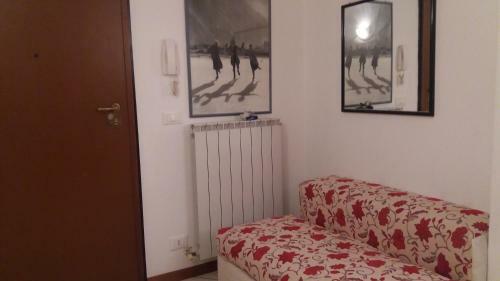 Apartamento Appartamento Casa Elettra