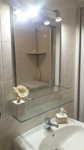 Apartamento Appartamento Casa Elettra