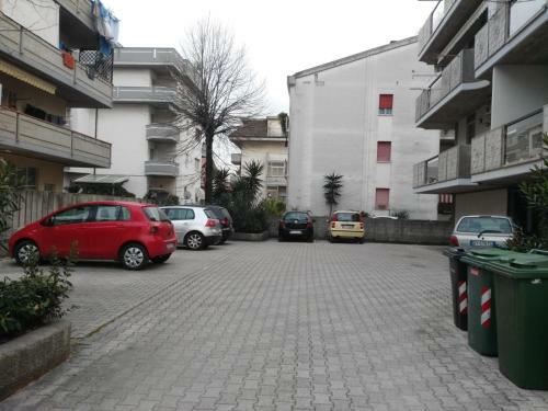 Apartamento Appartamento Casa Elettra