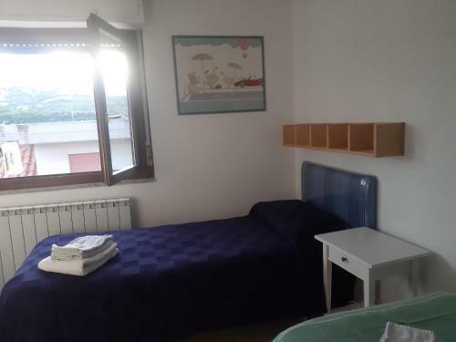 Apartamento Appartamento Casa Elettra