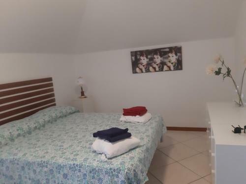 Apartamento Appartamento Casa Elettra