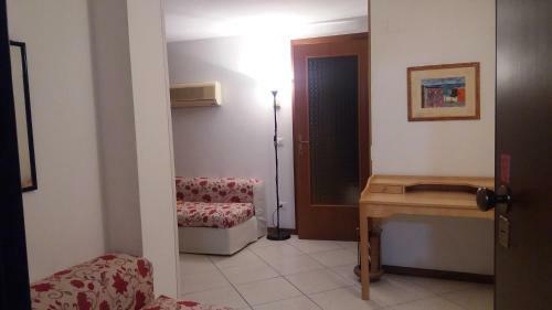 Apartamento Appartamento Casa Elettra