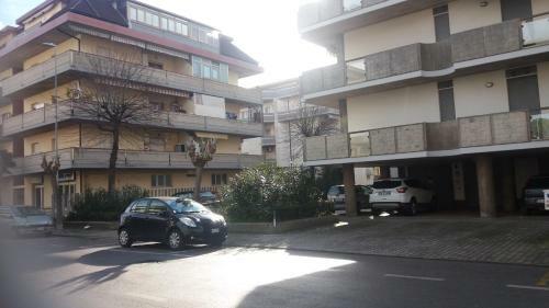 Apartamento Appartamento Casa Elettra