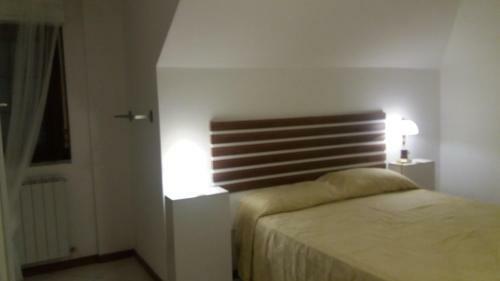Apartamento Appartamento Casa Elettra