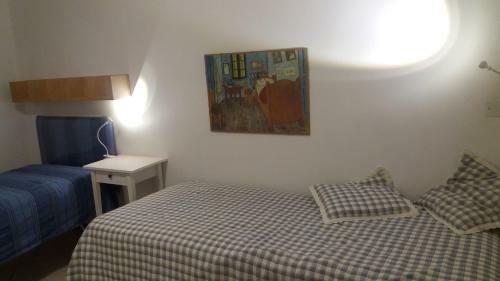 Apartamento Appartamento Casa Elettra
