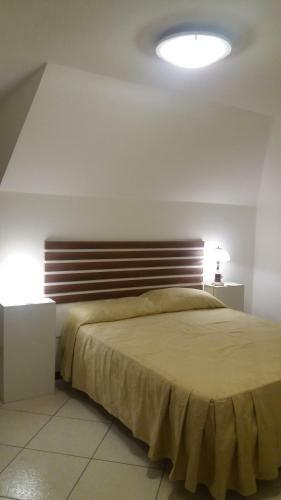 Apartamento Appartamento Casa Elettra