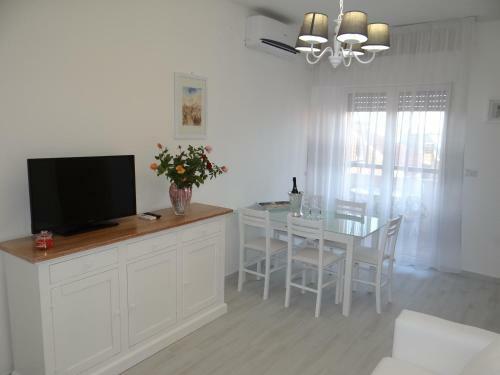 Apartamento Appartamento Vista Mare
