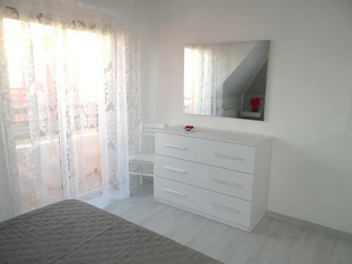 Apartamento Appartamento Vista Mare
