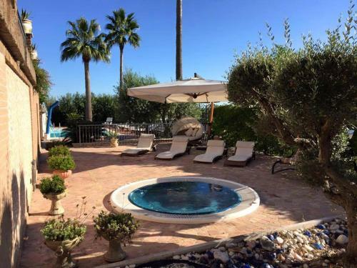 Le Palme Residenza Estiva