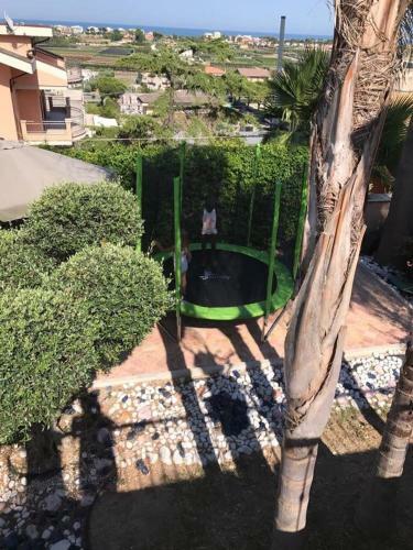 Le Palme Residenza Estiva