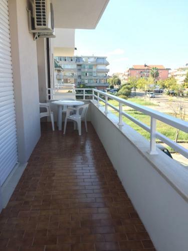 Apartamento Relax Al Mare