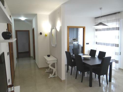 Apartamento Grande Appartamento Al Mare