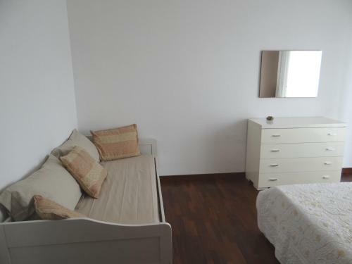 Apartamento Grande Appartamento Al Mare