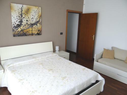Apartamento Grande Appartamento Al Mare