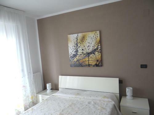 Apartamento Grande Appartamento Al Mare