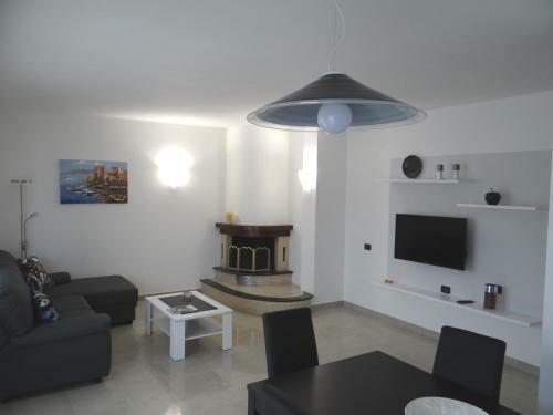 Apartamento Grande Appartamento Al Mare