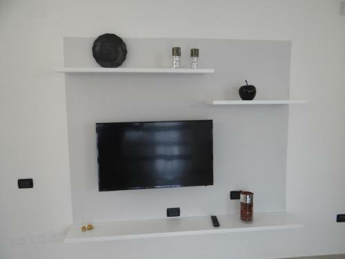 Apartamento Grande Appartamento Al Mare