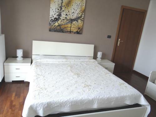 Apartamento Grande Appartamento Al Mare