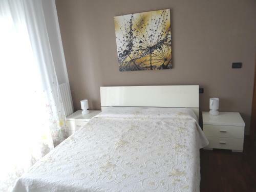 Apartamento Grande Appartamento Al Mare