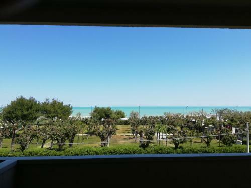 Apartamento Fronte Mare