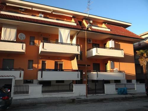 Nuovo Appartamento A 100mt Dal Mare