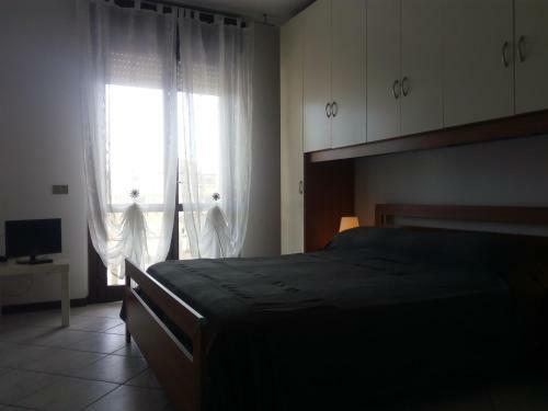 Apartamento Appartamento Capri
